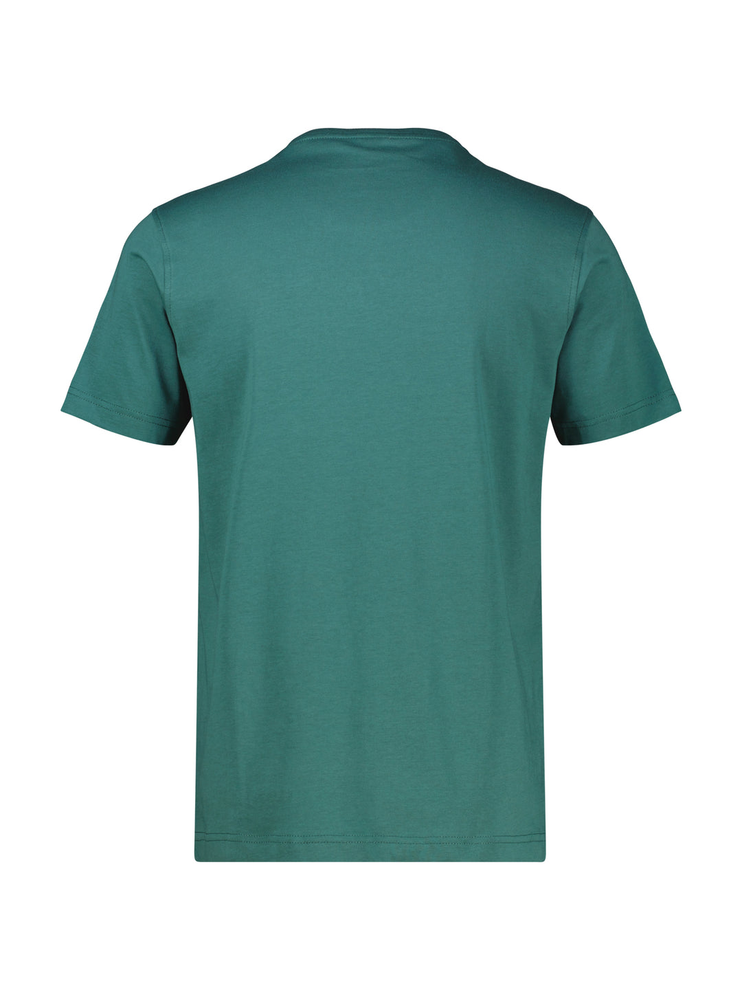 T-SHIRT/SERAFINO 1/2 ARM, SOFT TEAL 662 Bild 2