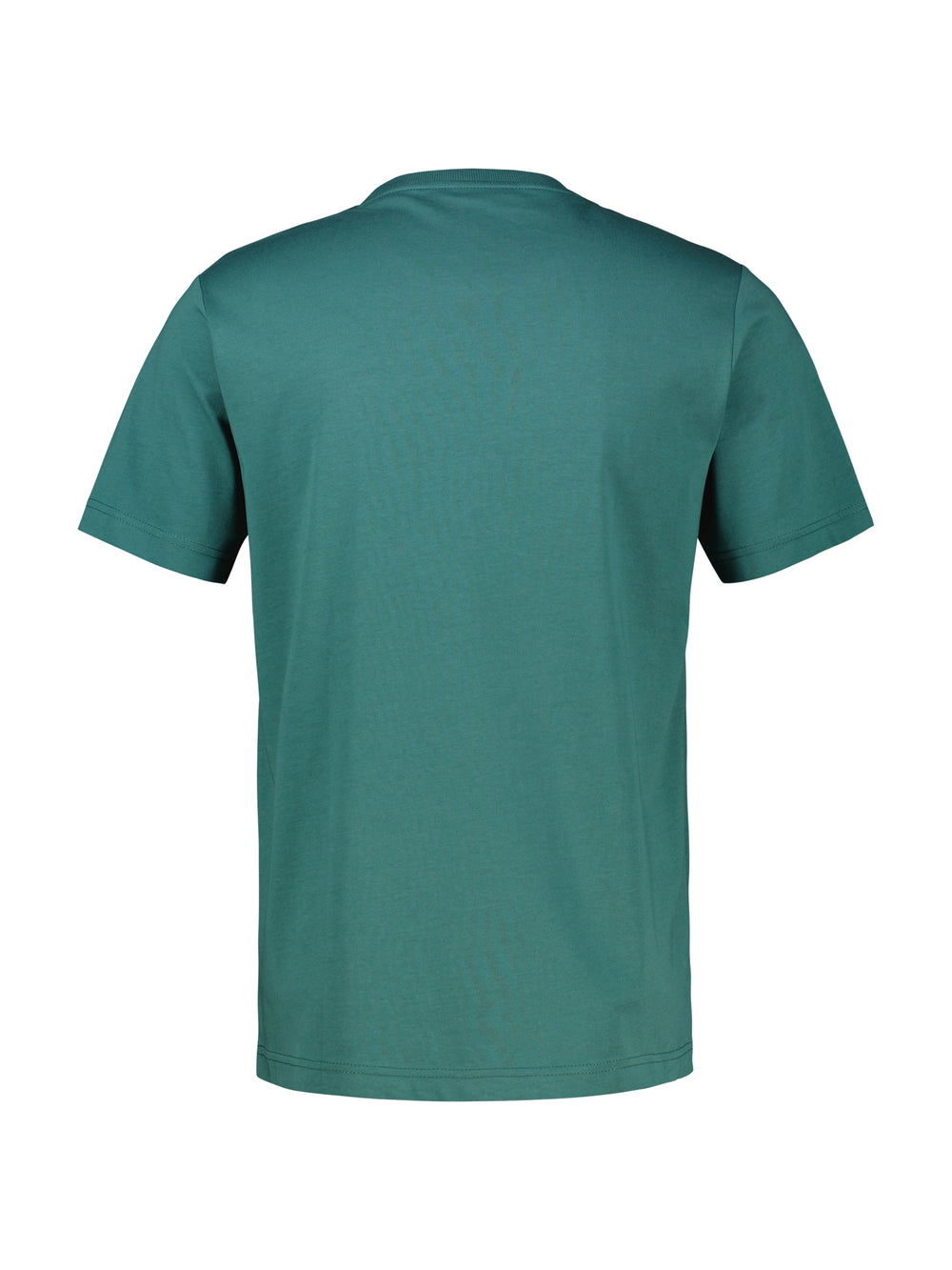 T-SHIRT/SERAFINO 1/2 ARM, SOFT TEAL 662 Bild 2