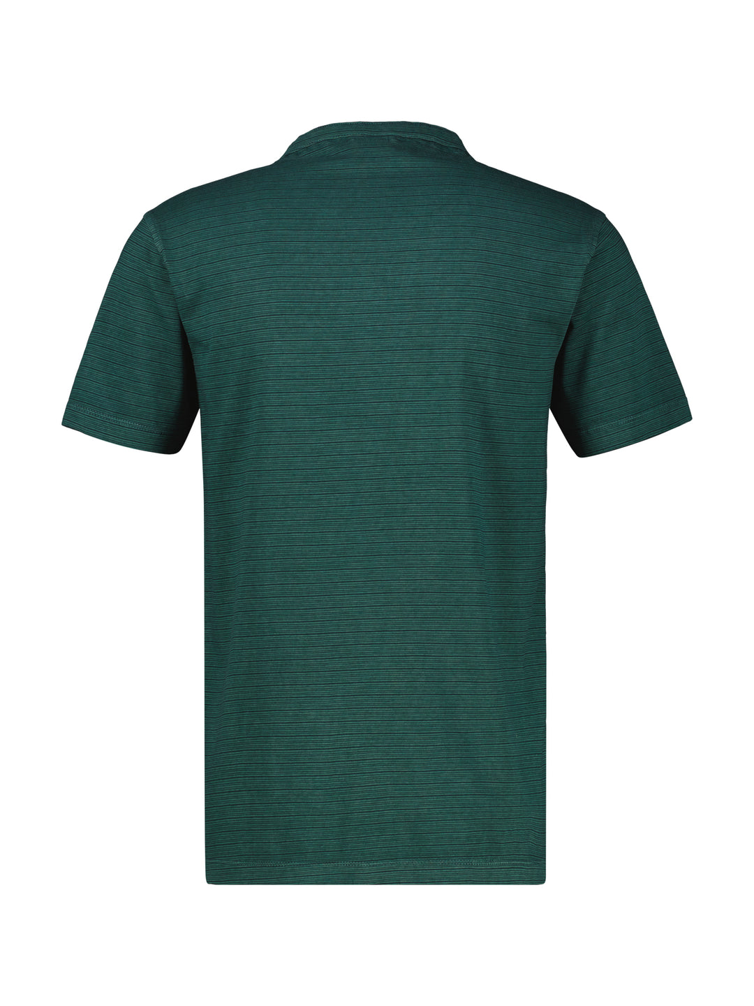 T-SHIRT/SERAFINO 1/2 ARM, SOFT TEAL 662 Bild 2