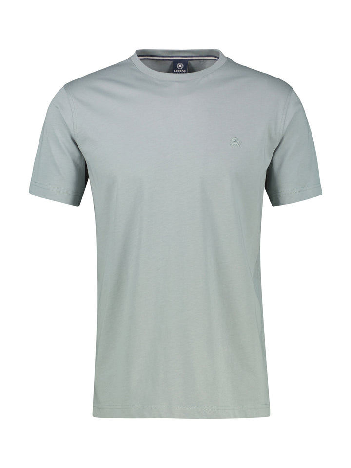 T-SHIRT/SERAFINO 1/2 ARM, STORM GREY 228 Bild 1