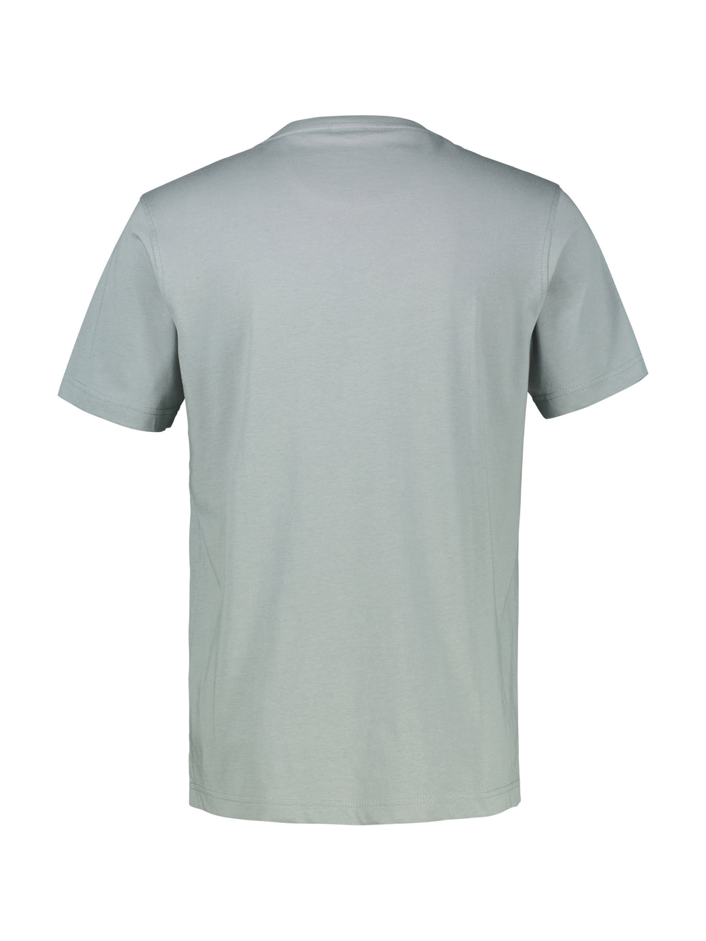 T-SHIRT/SERAFINO 1/2 ARM, STORM GREY 228 Bild 2