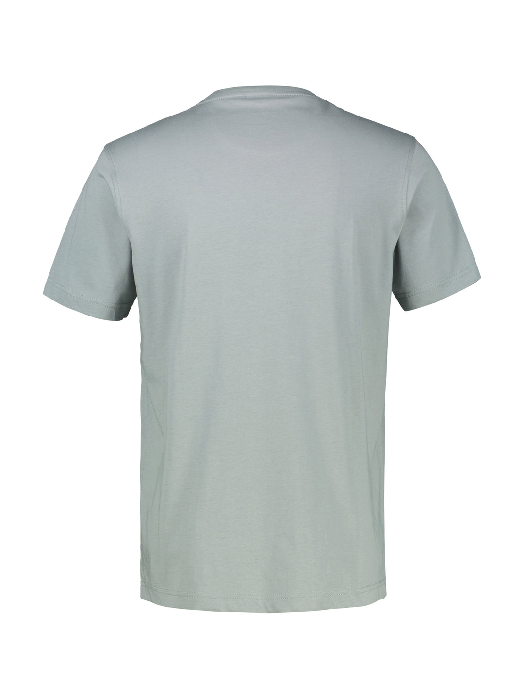 T-SHIRT/SERAFINO 1/2 ARM, STORM GREY 228 Bild 2