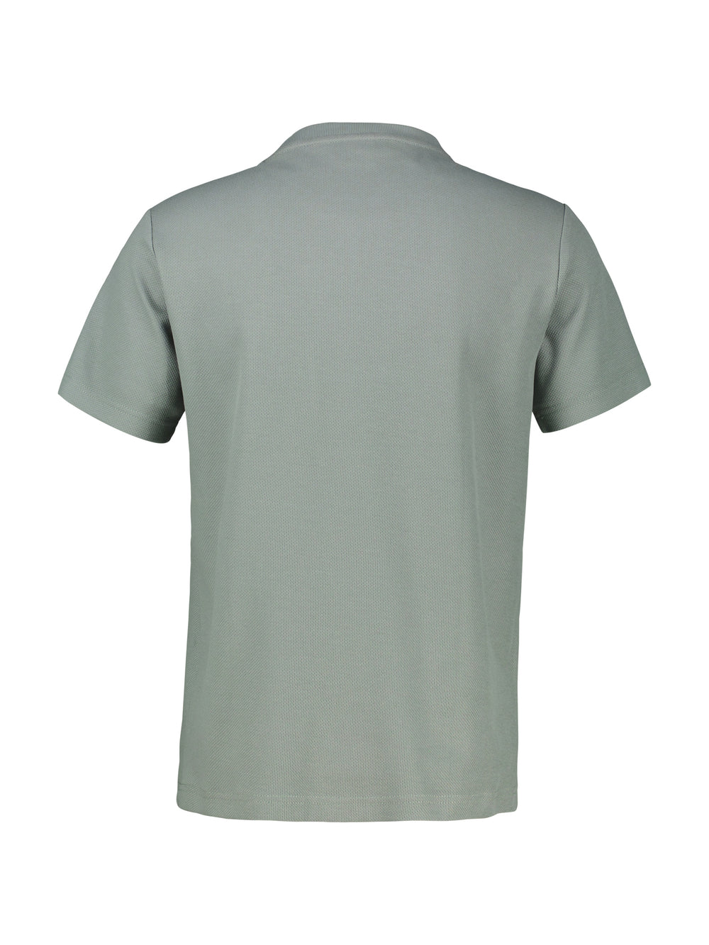 T-SHIRT/SERAFINO 1/2 ARM, STORM GREY 228 Bild 2