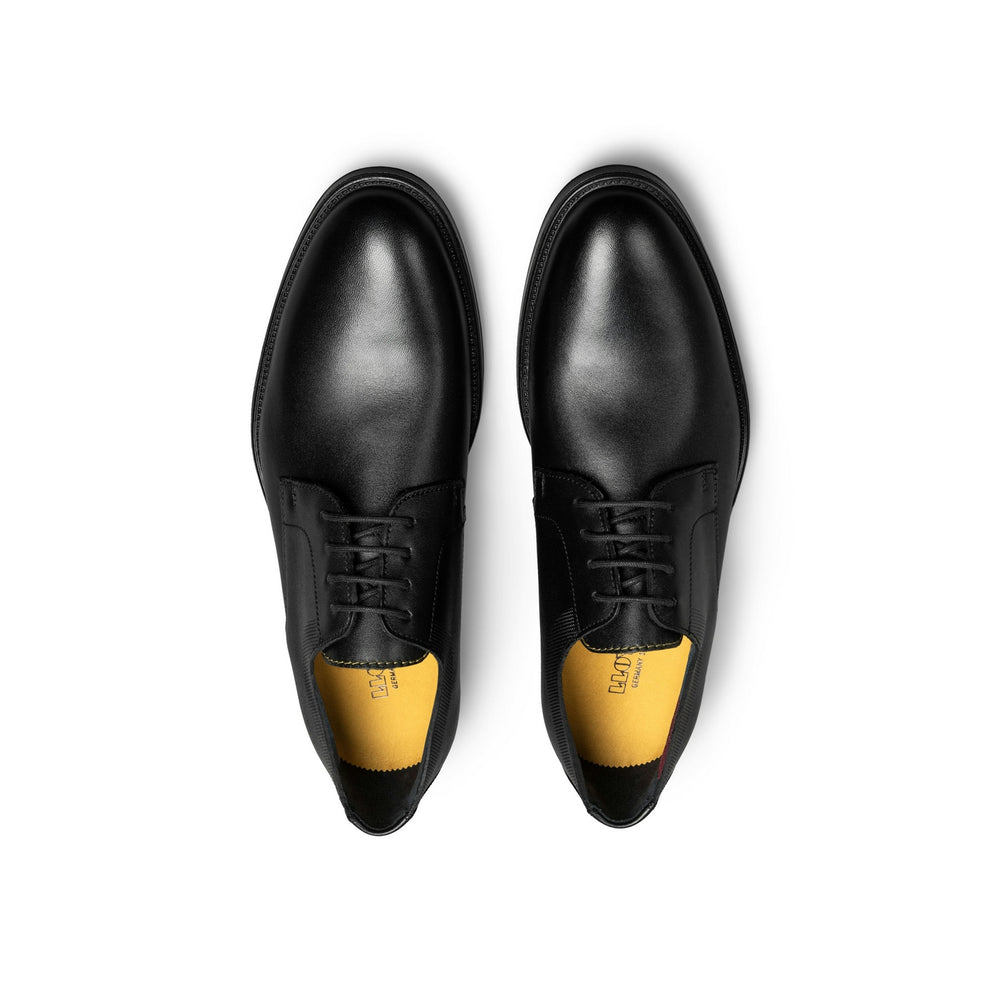 DAVENPORT, SCHWARZ 0 Bild 2