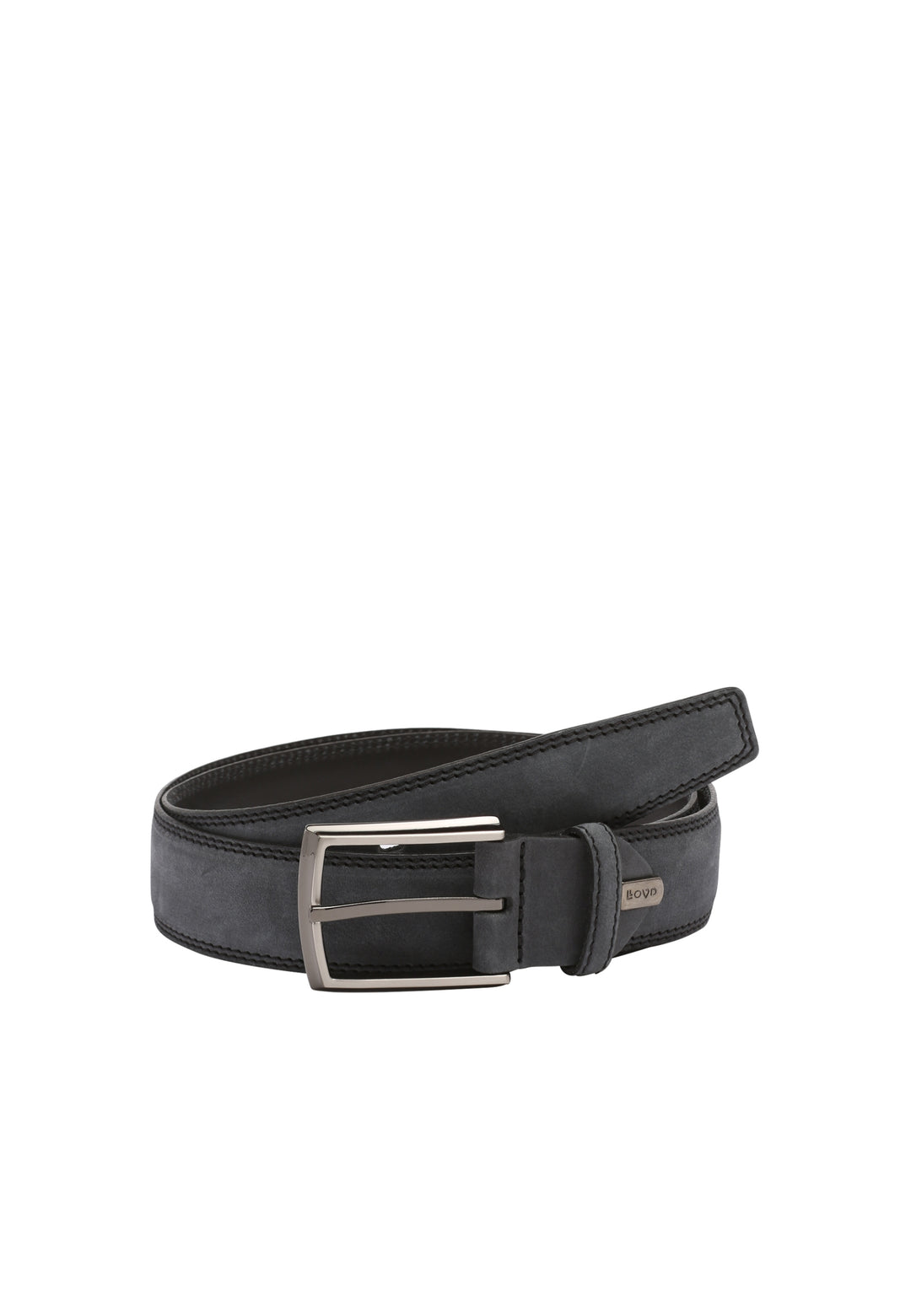 Herrengürtel, grau 22 Bild 1