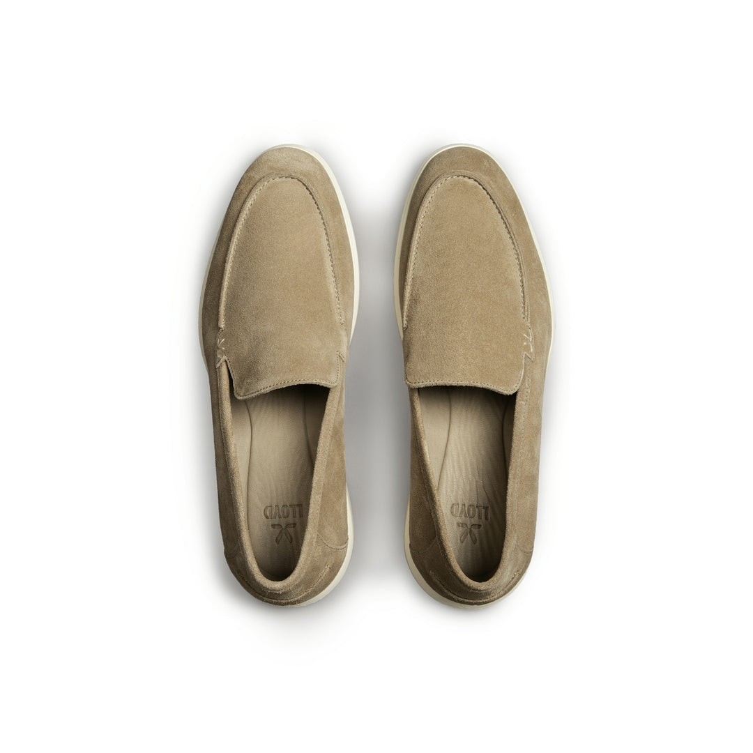 STRIDE FLEX, BEIGE 4 Bild 2