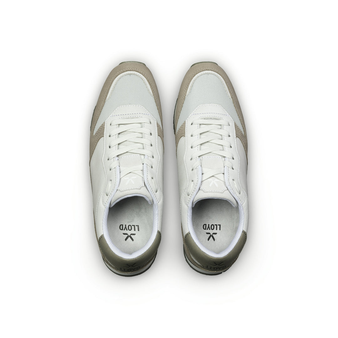 SWIFT, TAUPE/OFFWHITE/SALBEI 2 Bild 2