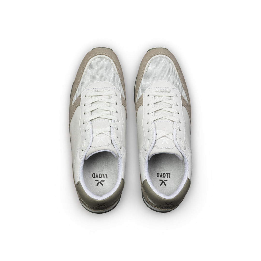 SWIFT, TAUPE/OFFWHITE/SALBEI 2 Bild 3