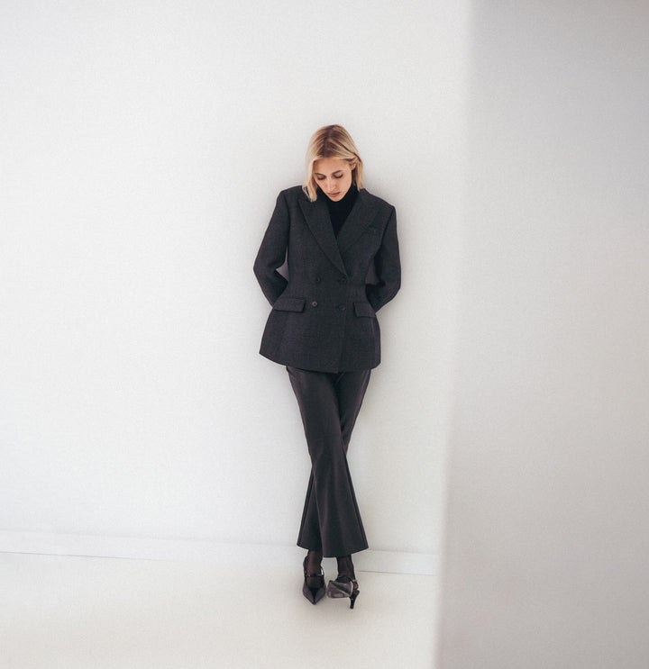 AIDA KICK, black 090 Bild 8