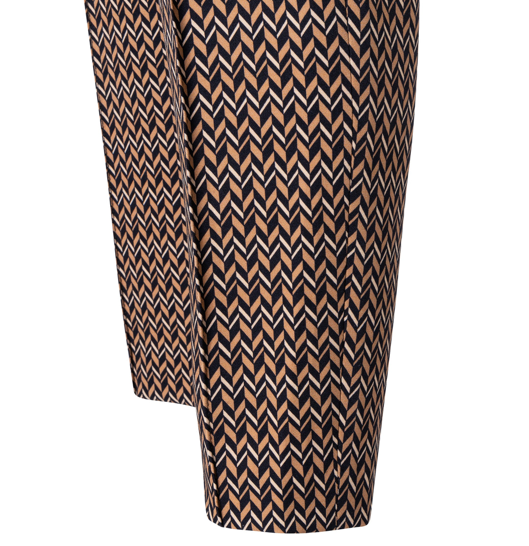 ANNA, toasted coconut printed 248B Bild 8