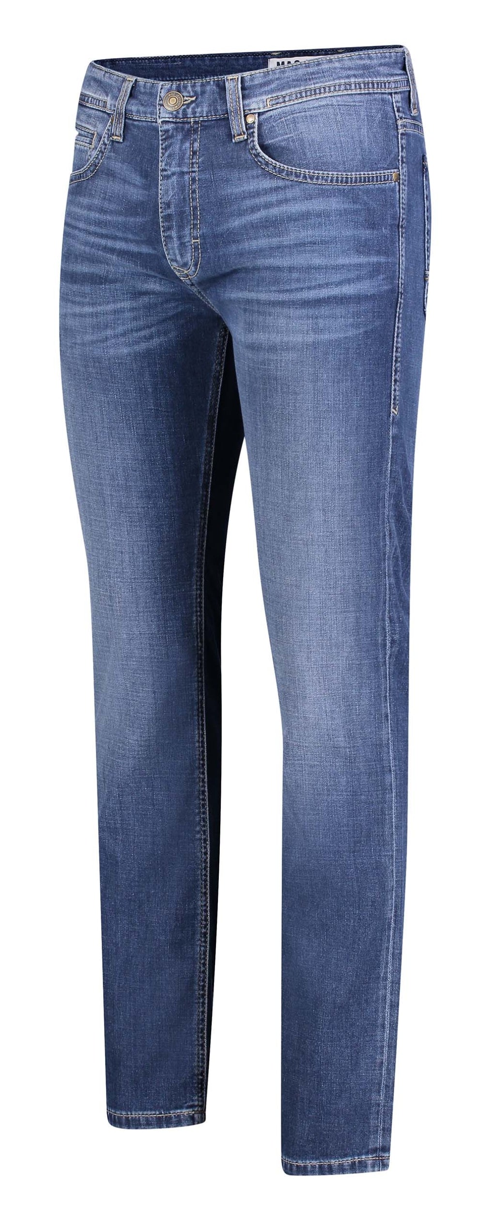 Arne, dark blue authentic 3D wa H690 Bild 6