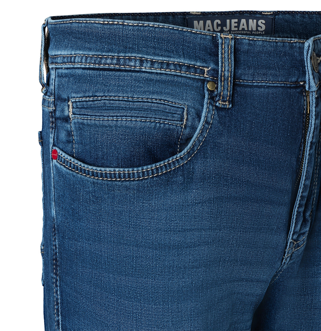 Arne, dark blue authentic 3D wa H690 Bild 7