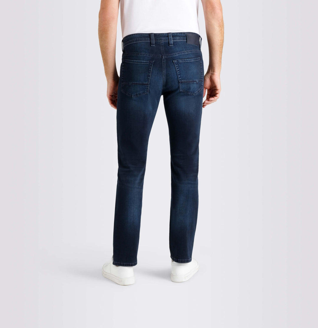 Arne, deep blue authentic used H767 Bild 2