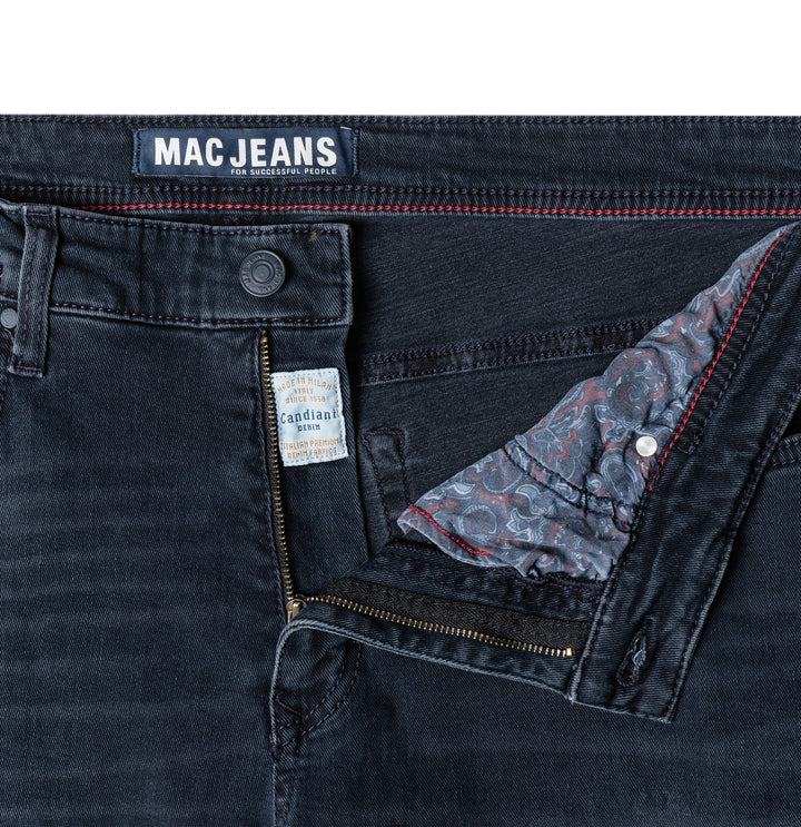 Arne, deep blue authentic used H767 Bild 8