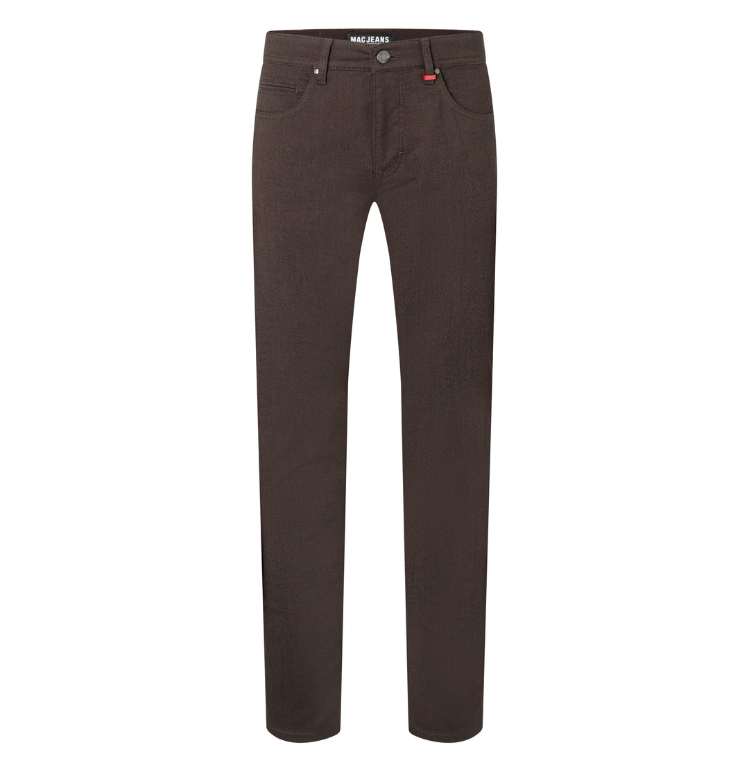 Arne, deep brown 290 Bild 1