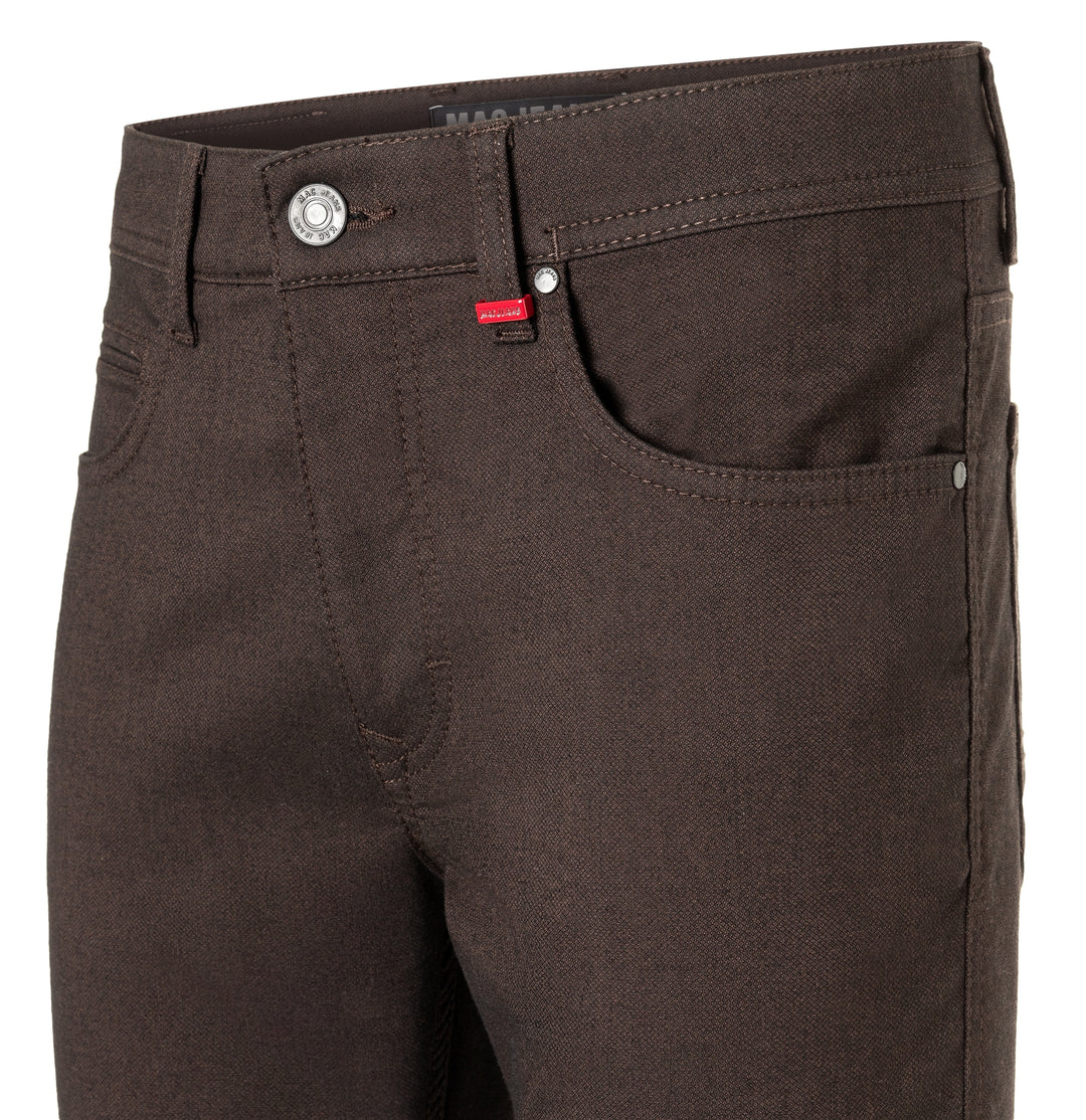 Arne, deep brown 290 Bild 5