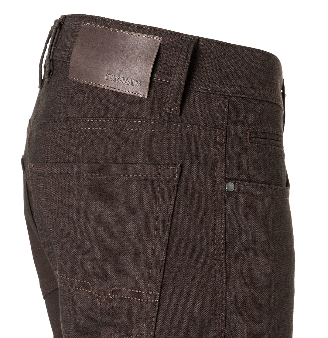 Arne, deep brown 290 Bild 6