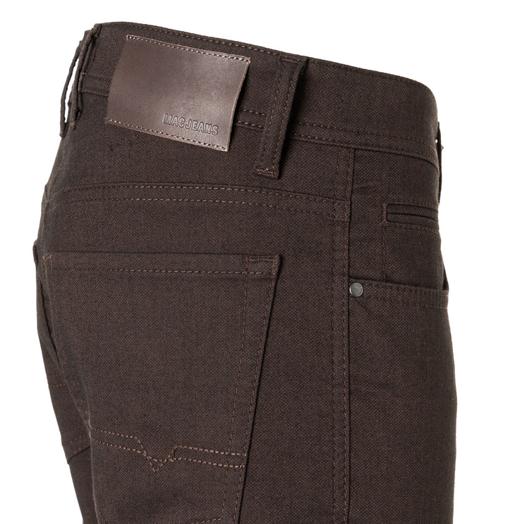 Arne, deep brown 290 Bild 6