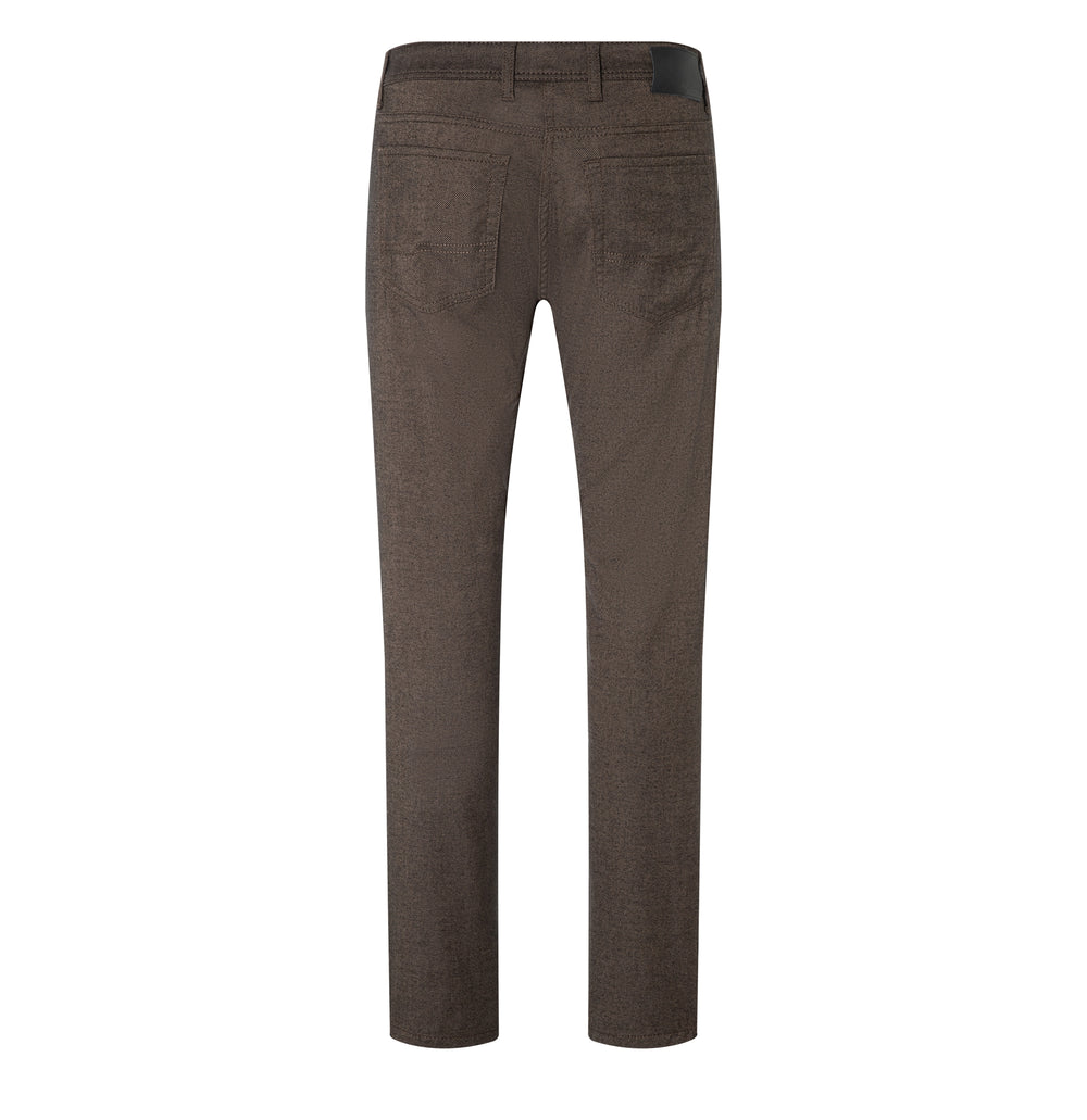 Arne, mahagony brown 291 Bild 2