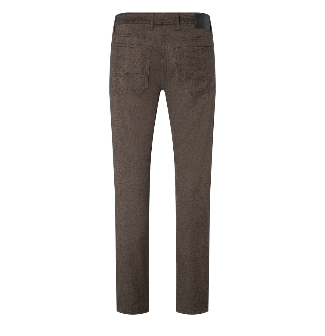 Arne, mahagony brown 291 Bild 2