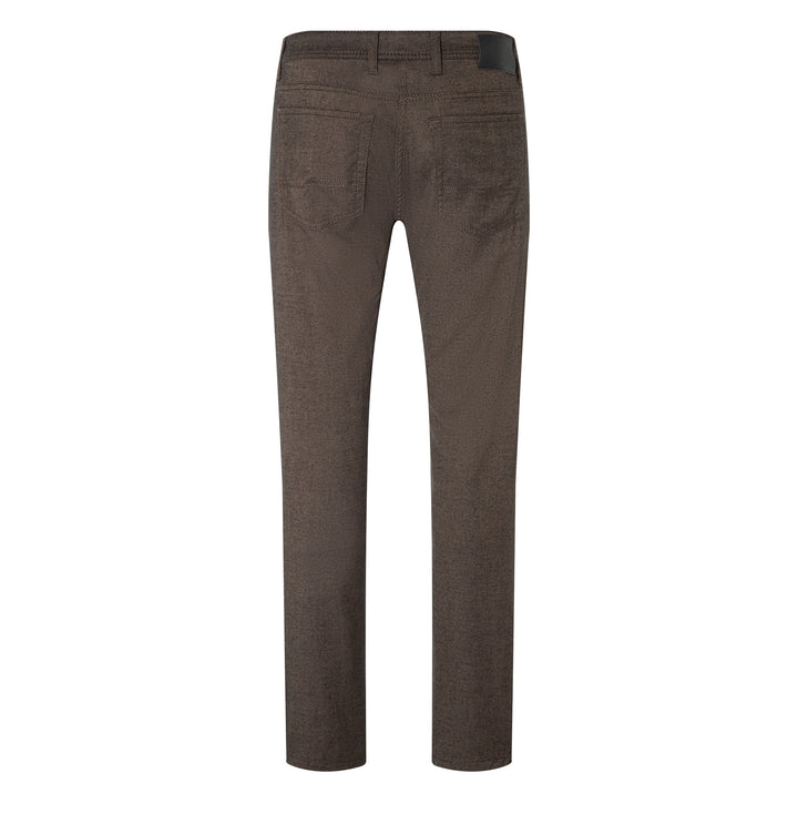 Arne, mahagony brown 291 Bild 2