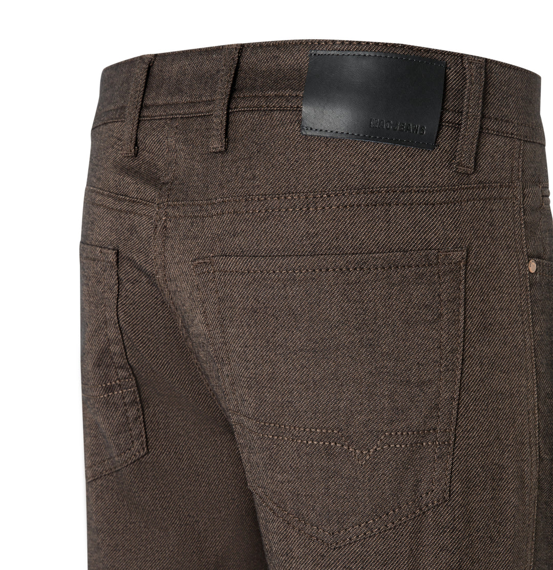 Arne, mahagony brown 291 Bild 3