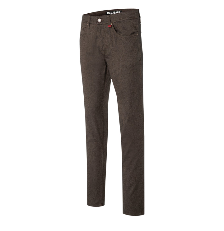 Arne, mahagony brown 291 Bild 4