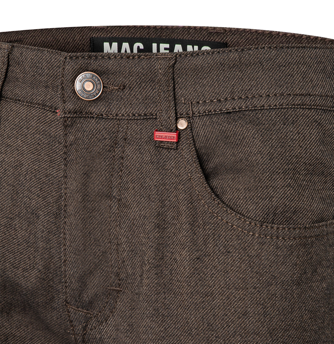 Arne, mahagony brown 291 Bild 5