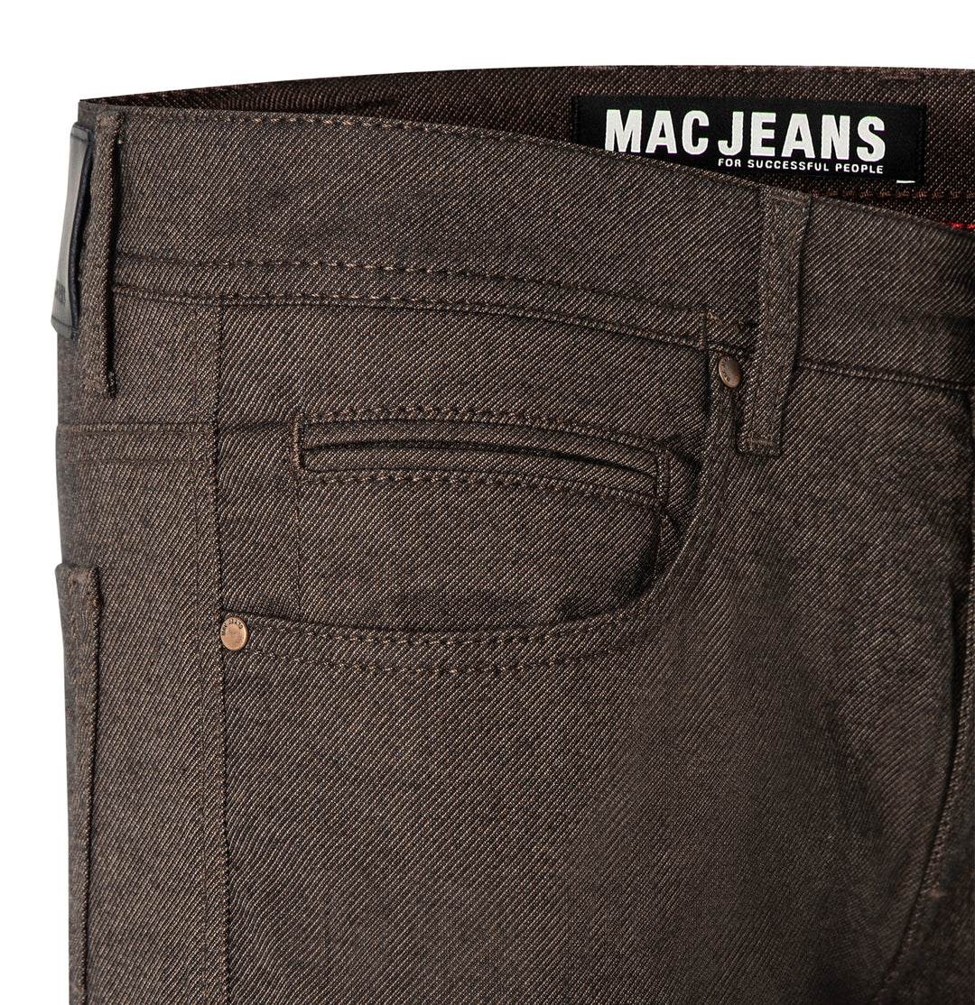 Arne, mahagony brown 291 Bild 6