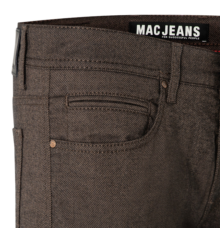 Arne, mahagony brown 291 Bild 6