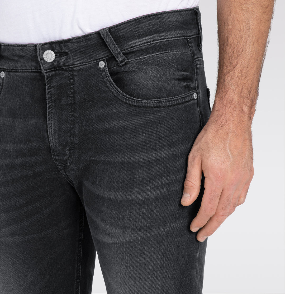 Arne Pipe, black black authentic use H996 Bild 10