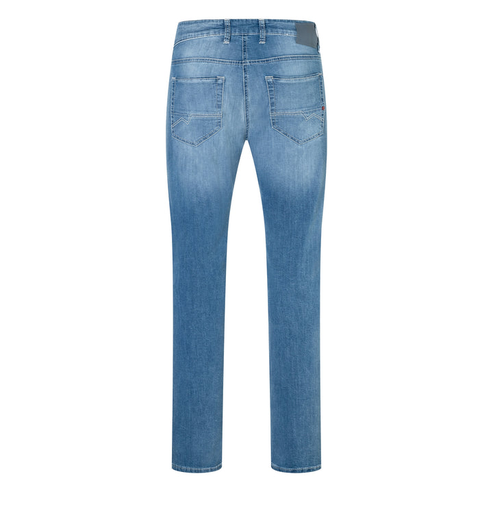 Arne Pipe, light blue authentic wash H250 Bild 4