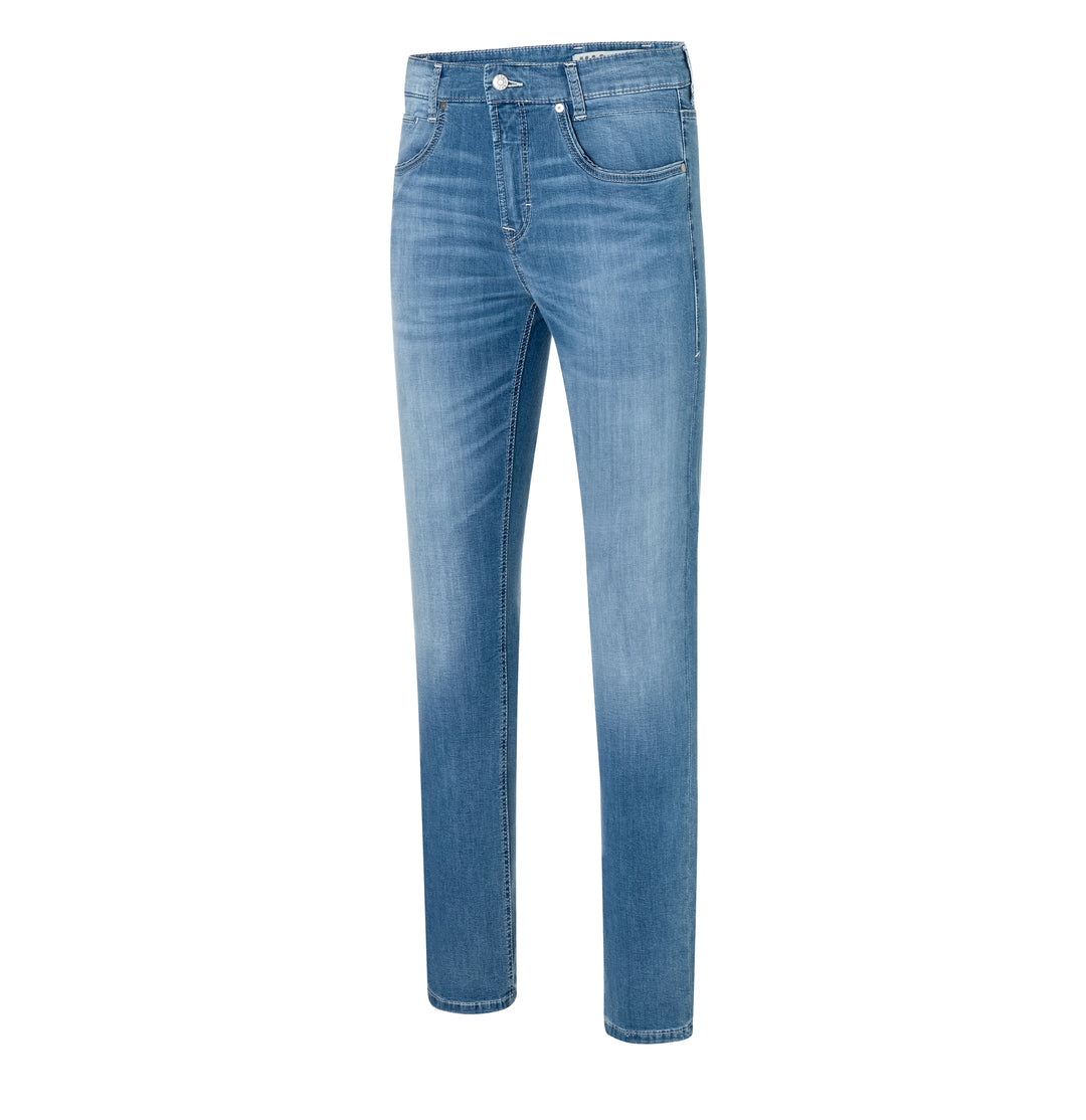 Arne Pipe, light blue authentic wash H250 Bild 6