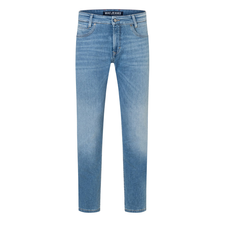 Arne Pipe, light blue authentic wash H291 Bild 3