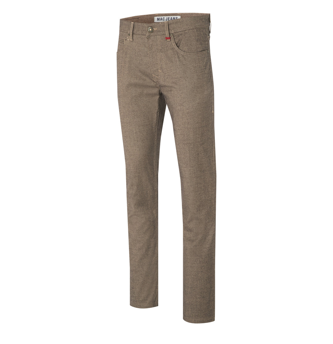 Arne, toffee brown 255 Bild 4