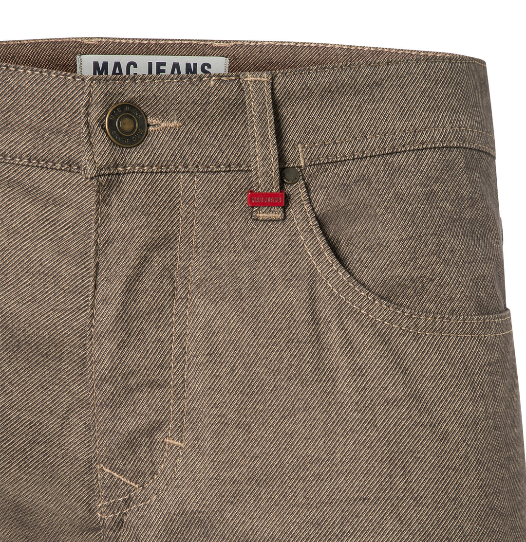 Arne, toffee brown 255 Bild 5