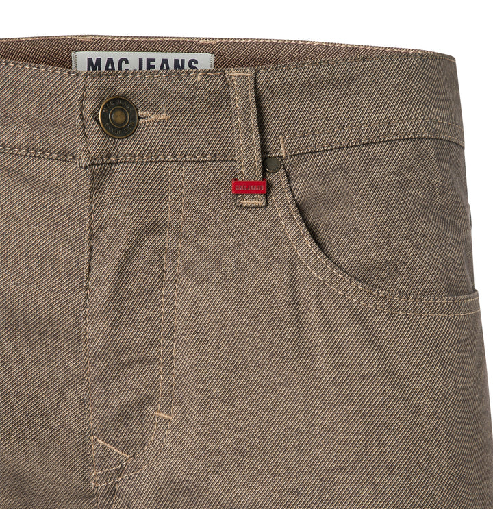 Arne, toffee brown 255 Bild 5