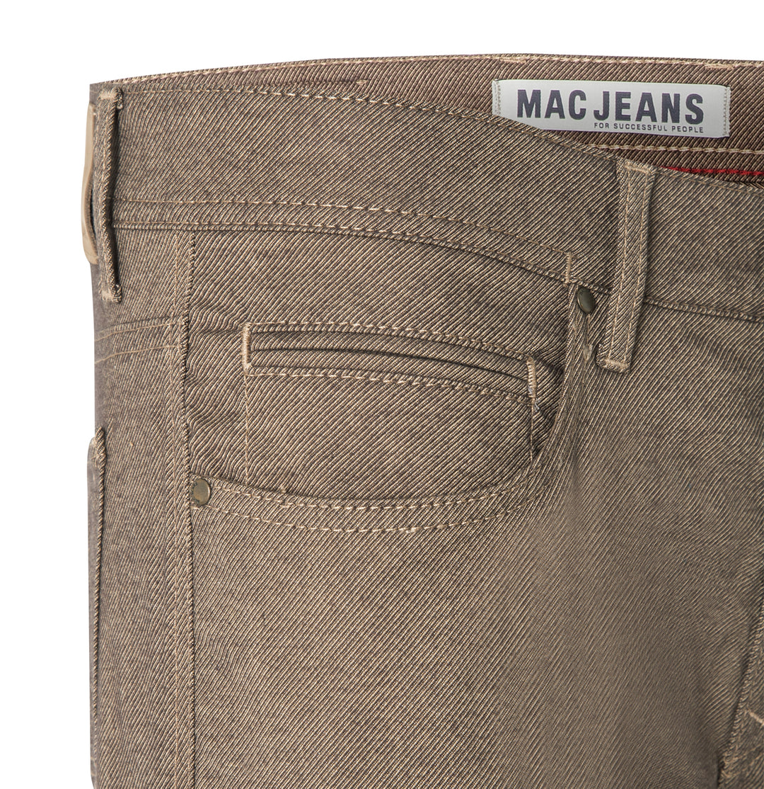 Arne, toffee brown 255 Bild 6