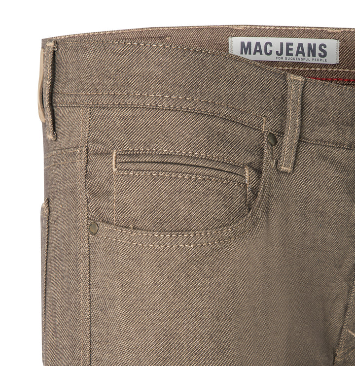 Arne, toffee brown 255 Bild 6