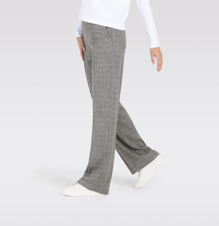 CHIARA SMART, steel grey check 057K Bild 10