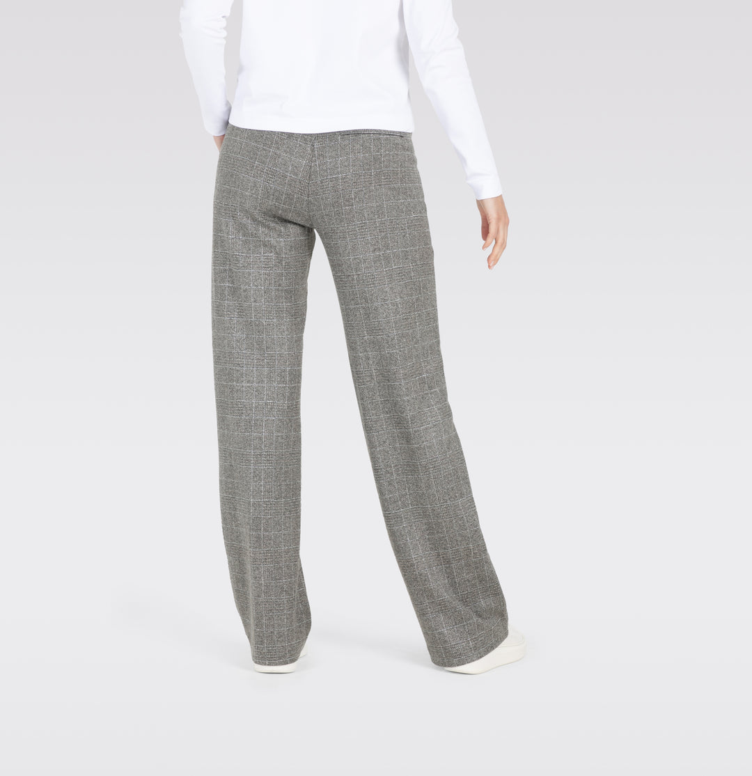 CHIARA SMART, steel grey check 057K Bild 2