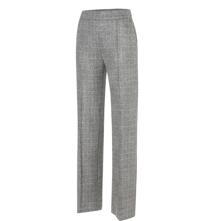 CHIARA SMART, steel grey check 057K Bild 6