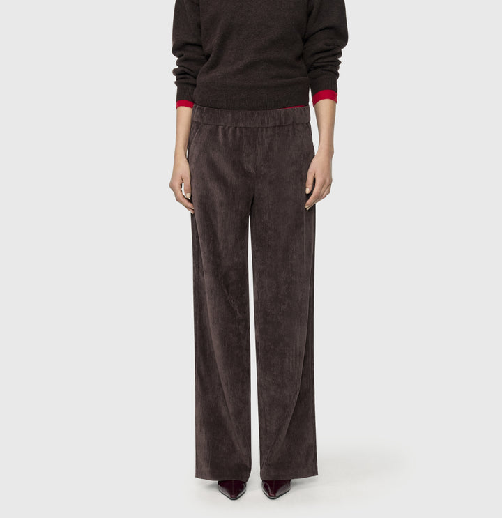CHIARA, truffle brown 293 Bild 1