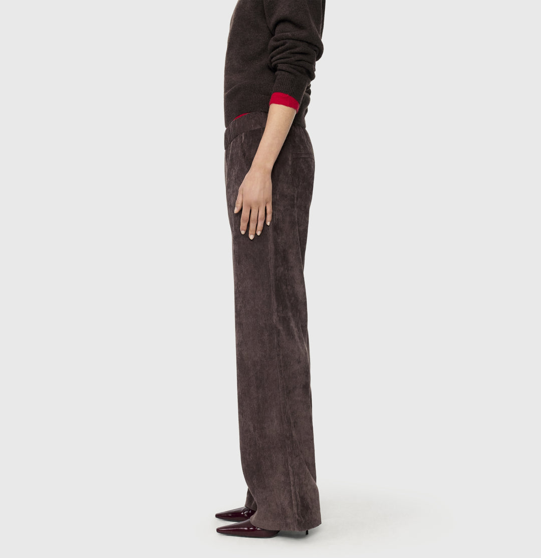 CHIARA, truffle brown 293 Bild 5