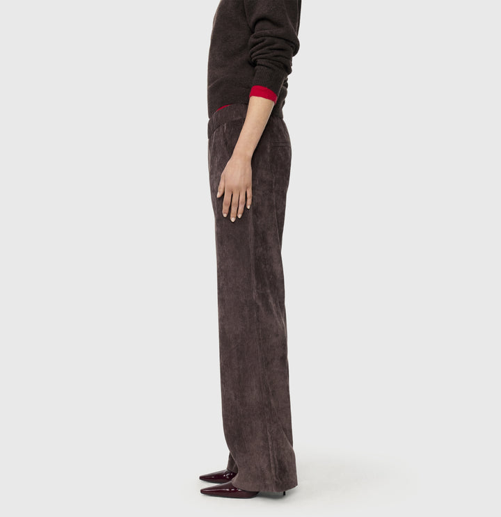 CHIARA, truffle brown 293 Bild 5