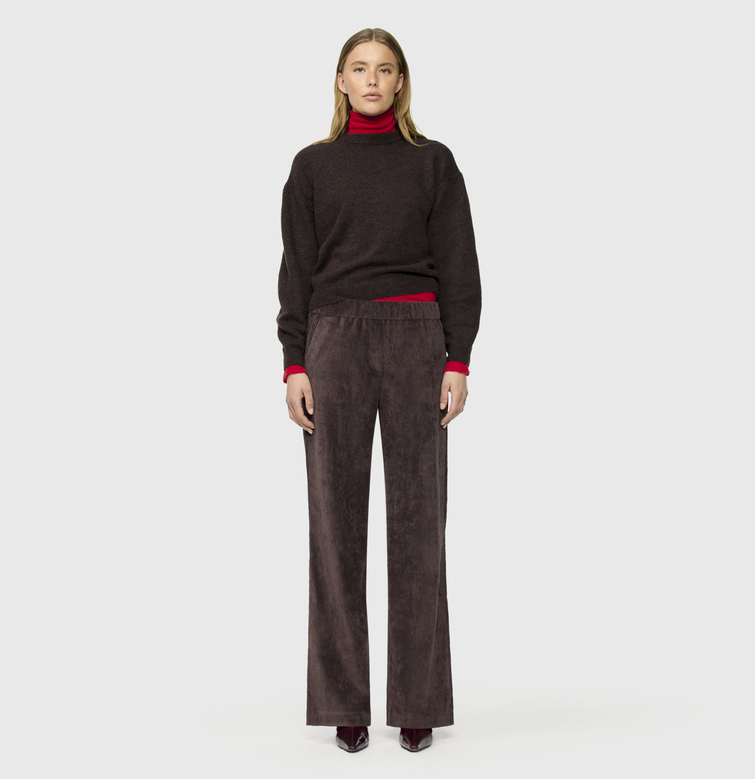 CHIARA, truffle brown 293 Bild 7