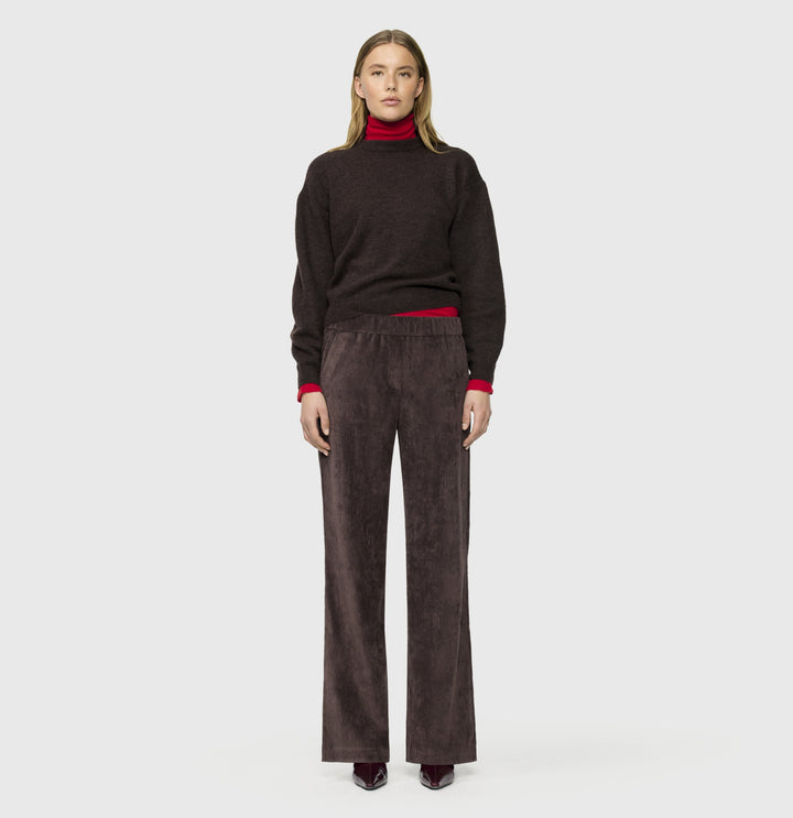 CHIARA, truffle brown 293 Bild 7