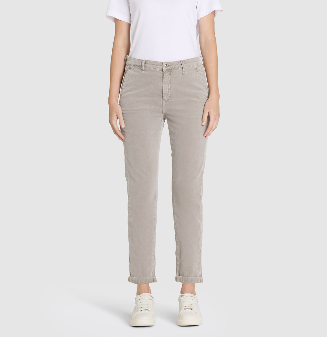 CHINO, desert taupe 273V Bild 1