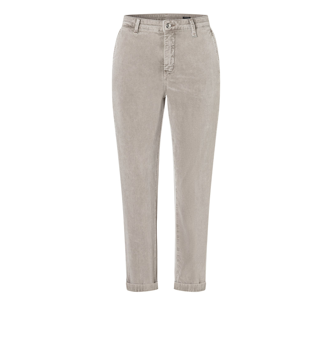 CHINO, desert taupe 273V Bild 3