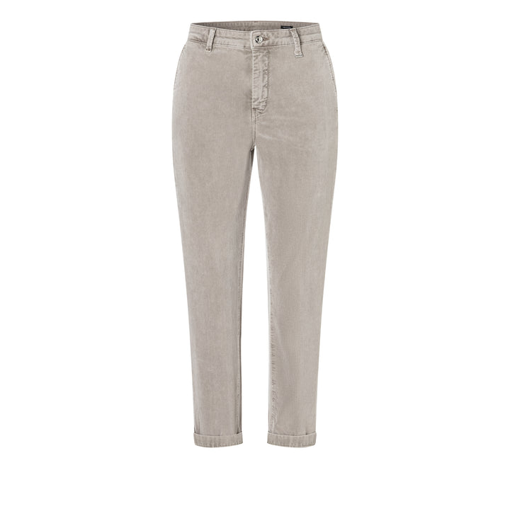 CHINO, desert taupe 273V Bild 3